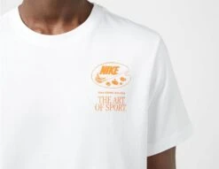 Nike Art Of Sport T-Shirt -Obey Geschaft sz 645737 e
