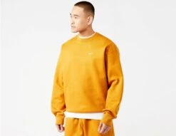 Nike NRG Premium Essentials Crew Neck Sweatshirt