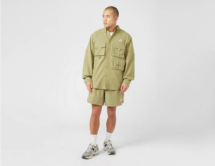 Nike ACG Trail Shirt 2 Nike ACG Trail Shirt - Image 2