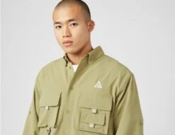 Nike ACG Trail Shirt 9 Nike ACG Trail Shirt -Obey Geschaft sz 645777 d