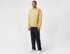 Nike NRG Premium Essentials Crewneck Sweatshirt -Obey Geschaft sz 645779 c