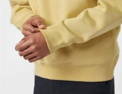 Nike NRG Premium Essentials Crewneck Sweatshirt -Obey Geschaft sz 645779 f