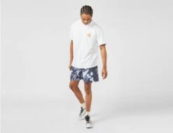 Nike ACG Allover Print Trail Shorts -Obey Geschaft sz 645781 c