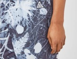 Nike ACG Allover Print Trail Shorts -Obey Geschaft sz 645781 d