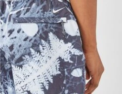 Nike ACG Allover Print Trail Shorts -Obey Geschaft sz 645781 f