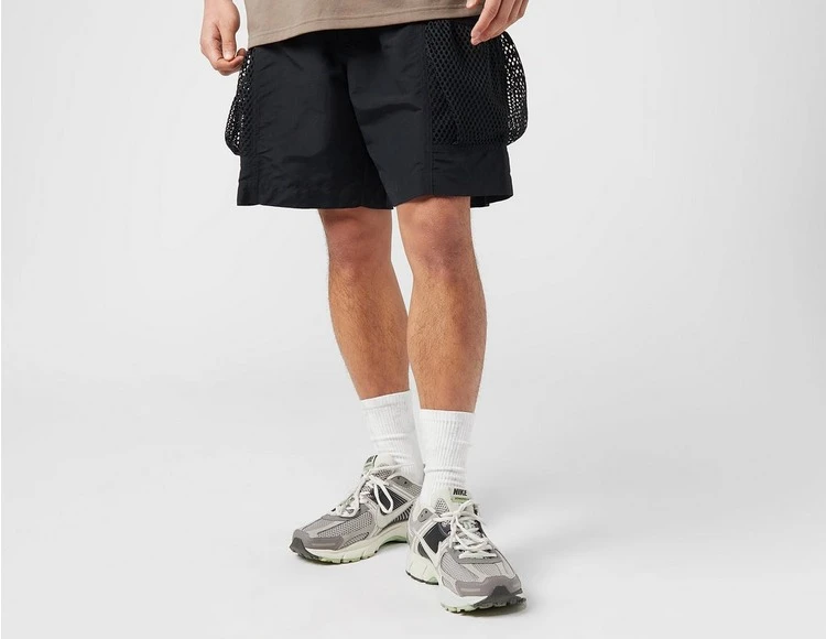 Nike ACG Snowgrass Cargo Shorts 1 Nike ACG Snowgrass Cargo Shorts