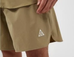 Nike ACG Dri-Fit 'New Sands' Shorts -Obey Geschaft sz 645789 d