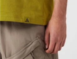 Nike ACG Hike T-Shirt -Obey Geschaft sz 645795 e