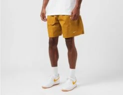Nike Premium Essentials Woven Shorts