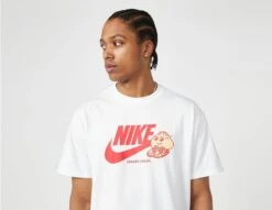 Nike Dumpling T-Shirt -Obey Geschaft sz 645806 d