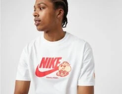 Nike Dumpling T-Shirt -Obey Geschaft sz 645806 f