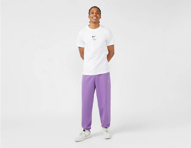 Nike NRG Premium Essentials Fleece Pants 6 Nike NRG Premium Essentials Fleece Pants - Image 6