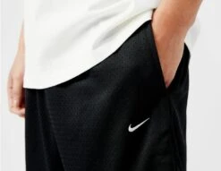 Nike Sportswear Authentics Mesh Shorts -Obey Geschaft sz 645831 d