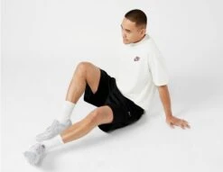 Nike Sportswear Authentics Mesh Shorts -Obey Geschaft sz 645831 e