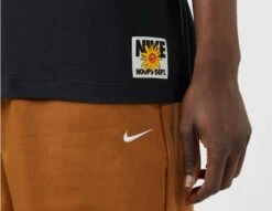 Nike Dri-FIT Basketball T-Shirt -Obey Geschaft sz 645833 f