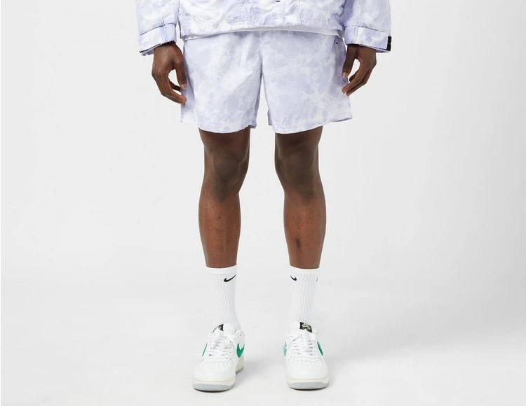 Nike Sportswear Tech Pack Woven Shorts 1 Nike Sportswear Tech Pack Woven Shorts