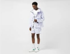 Nike Sportswear Tech Pack Woven Shorts 8 Nike Sportswear Tech Pack Woven Shorts -Obey Geschaft sz 645846 c