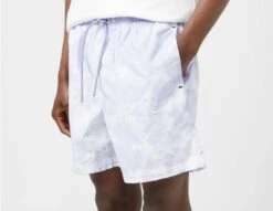 Nike Sportswear Tech Pack Woven Shorts 9 Nike Sportswear Tech Pack Woven Shorts -Obey Geschaft sz 645846 d