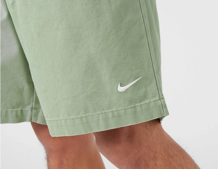 Nike Life Pleated Chino Shorts 4 Nike Life Pleated Chino Shorts - Image 4