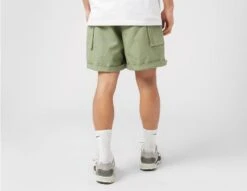 Nike Life Woven P44 Cargo Shorts -Obey Geschaft sz 646305 c