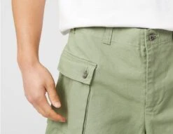 Nike Life Woven P44 Cargo Shorts -Obey Geschaft sz 646305 e