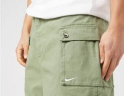 Nike Life Woven P44 Cargo Shorts -Obey Geschaft sz 646305 f