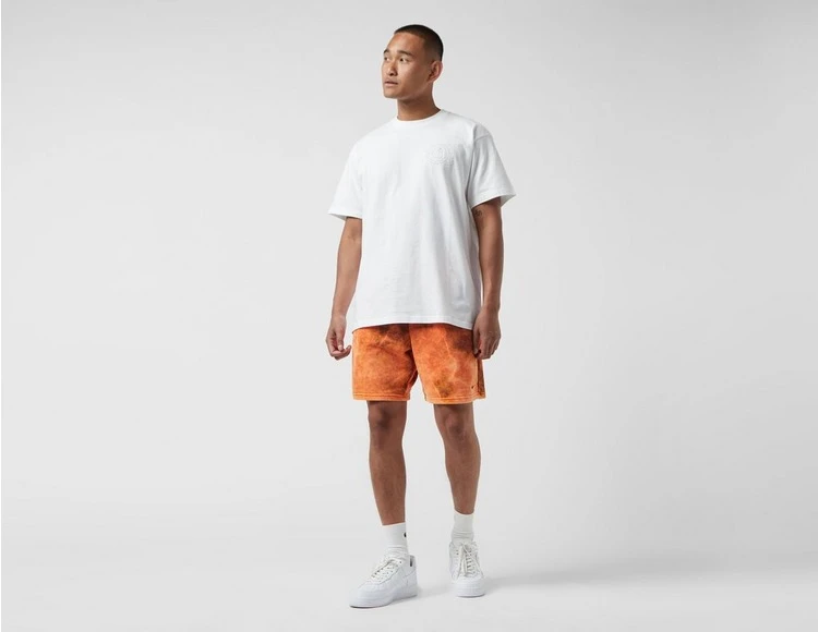 Nike Dri-FIT Vintage Fitness Shorts 2 Nike Dri-FIT Vintage Fitness Shorts - Image 2