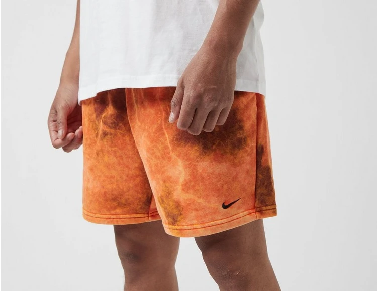 Nike Dri-FIT Vintage Fitness Shorts 4 Nike Dri-FIT Vintage Fitness Shorts - Image 4