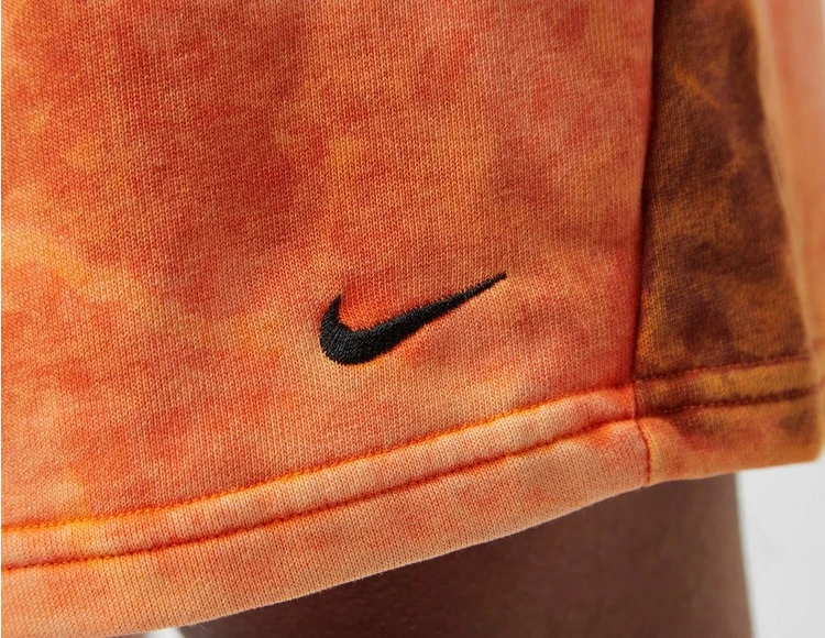 Nike Dri-FIT Vintage Fitness Shorts 5 Nike Dri-FIT Vintage Fitness Shorts - Image 5