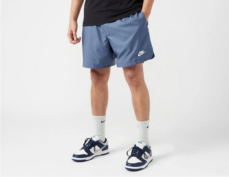 Nike Sport Essentials Woven Lined Flow Shorts 1 Nike Sport Essentials Woven Lined Flow Shorts