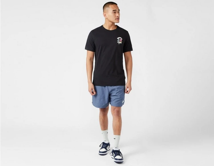 Nike Sport Essentials Woven Lined Flow Shorts 3 Nike Sport Essentials Woven Lined Flow Shorts – Bild 3