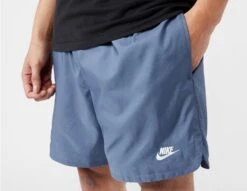 Nike Sport Essentials Woven Lined Flow Shorts 9 Nike Sport Essentials Woven Lined Flow Shorts -Obey Geschaft sz 646384 d
