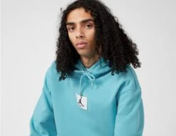 Jordan Essentials Fleece Hoodie -Obey Geschaft sz 646485 f