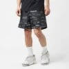 Jordan Flight MVP All Over Print Shorts