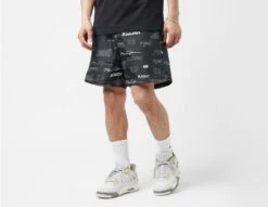 Jordan Flight MVP All Over Print Shorts