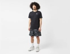 Jordan Flight MVP All Over Print Shorts -Obey Geschaft sz 646927 c