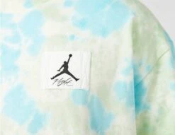 Jordan Tie Dye T-Shirt -Obey Geschaft sz 646930 e