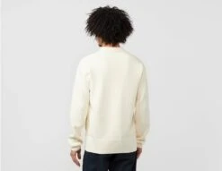 Fred Perry Button Through Knitted Shirt 8 Fred Perry Button Through Knitted Shirt -Obey Geschaft sz 649121 c