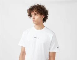 Columbia Marbled T-Shirt - ?exclusive -Obey Geschaft sz 651268 e