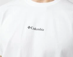Columbia Marbled T-Shirt - ?exclusive -Obey Geschaft sz 651268 f