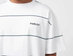 Parlez Bataka T-Shirt -Obey Geschaft sz 651521 e