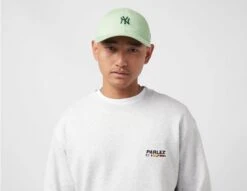 Parlez Navigator Sweatshirt -Obey Geschaft sz 651522 d