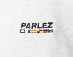 Parlez Navigator Sweatshirt -Obey Geschaft sz 651522 e