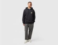 Parlez Luff Hoodie -Obey Geschaft sz 651523 c