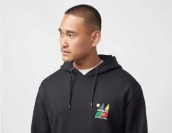 Parlez Luff Hoodie -Obey Geschaft sz 651523 d