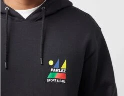 Parlez Luff Hoodie -Obey Geschaft sz 651523 e