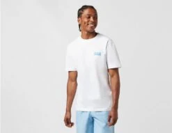 Parlez Heel T-Shirt -Obey Geschaft sz 651526 c