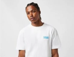 Parlez Heel T-Shirt -Obey Geschaft sz 651526 e