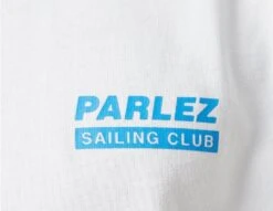 Parlez Heel T-Shirt -Obey Geschaft sz 651526 f