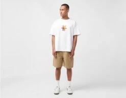 Parlez Cabane T-Shirt -Obey Geschaft sz 651542 c